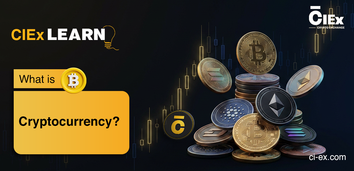 What Is Cryptocurrency