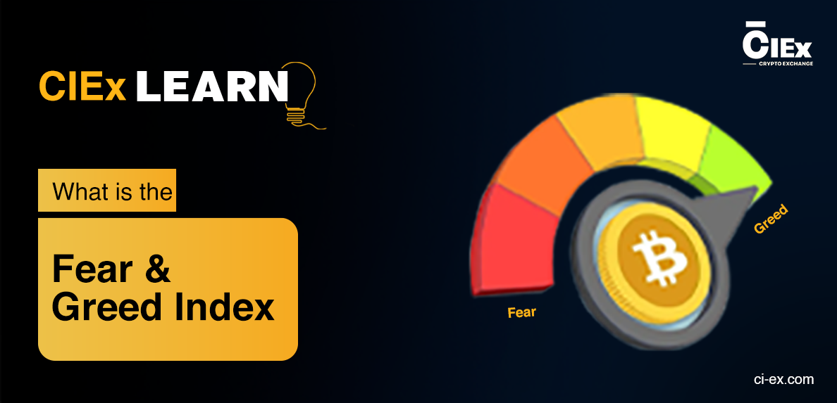 What Is the Fear & Greed Index?