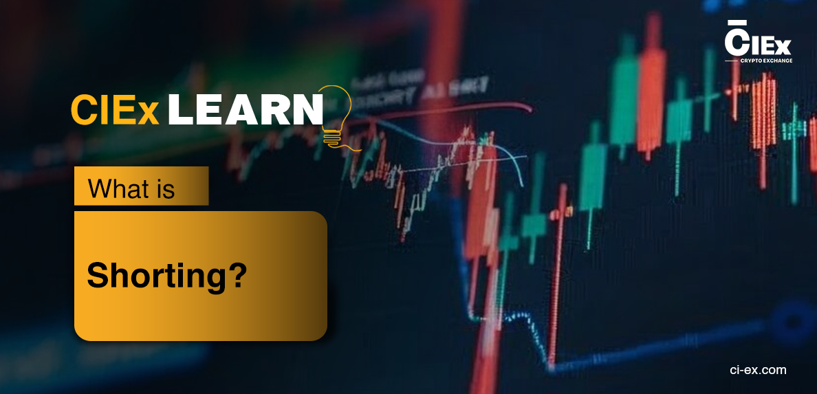 What Is Shorting?