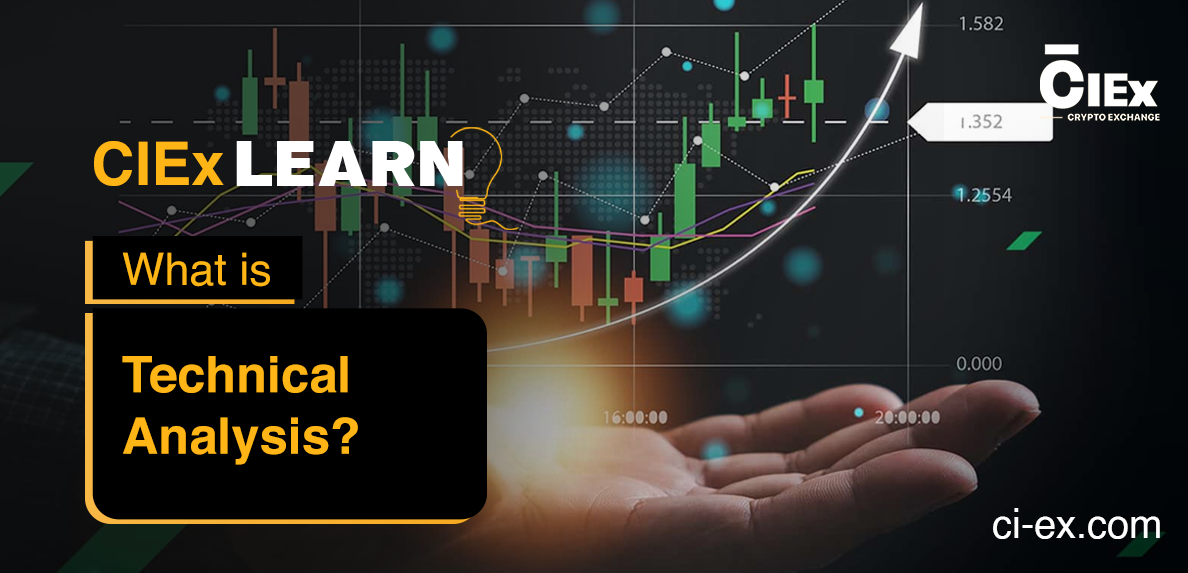 What Is Technical Analysis?