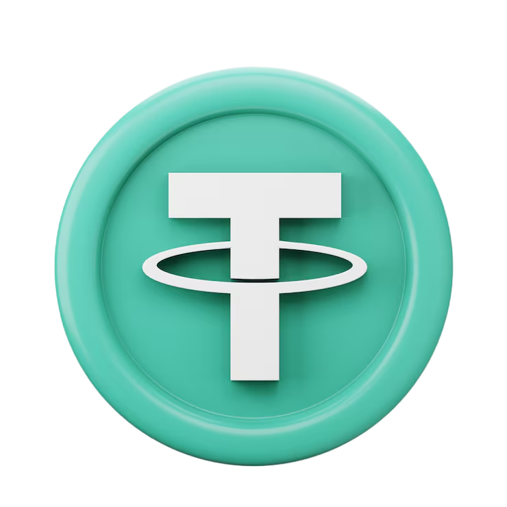 USDT